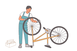Cycle Construction
