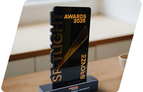 Award 