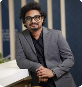 Vivek Bhaduri